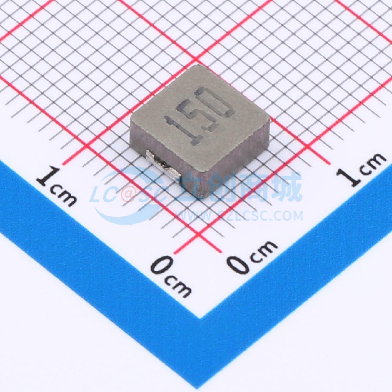 点击查看大图 EHE0603150MHB实物图