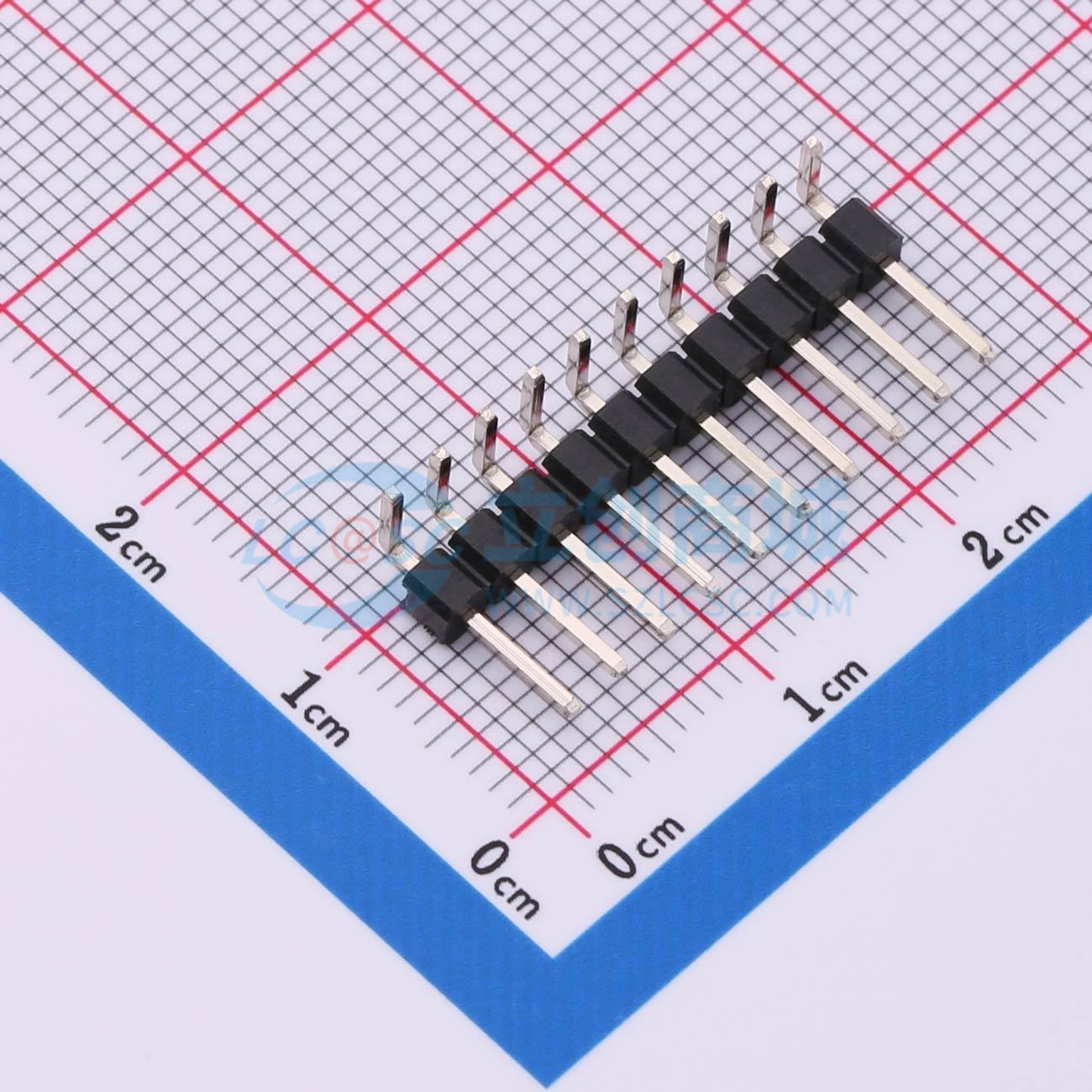 点击查看大图 5AMW4-10560-110-W0实物图