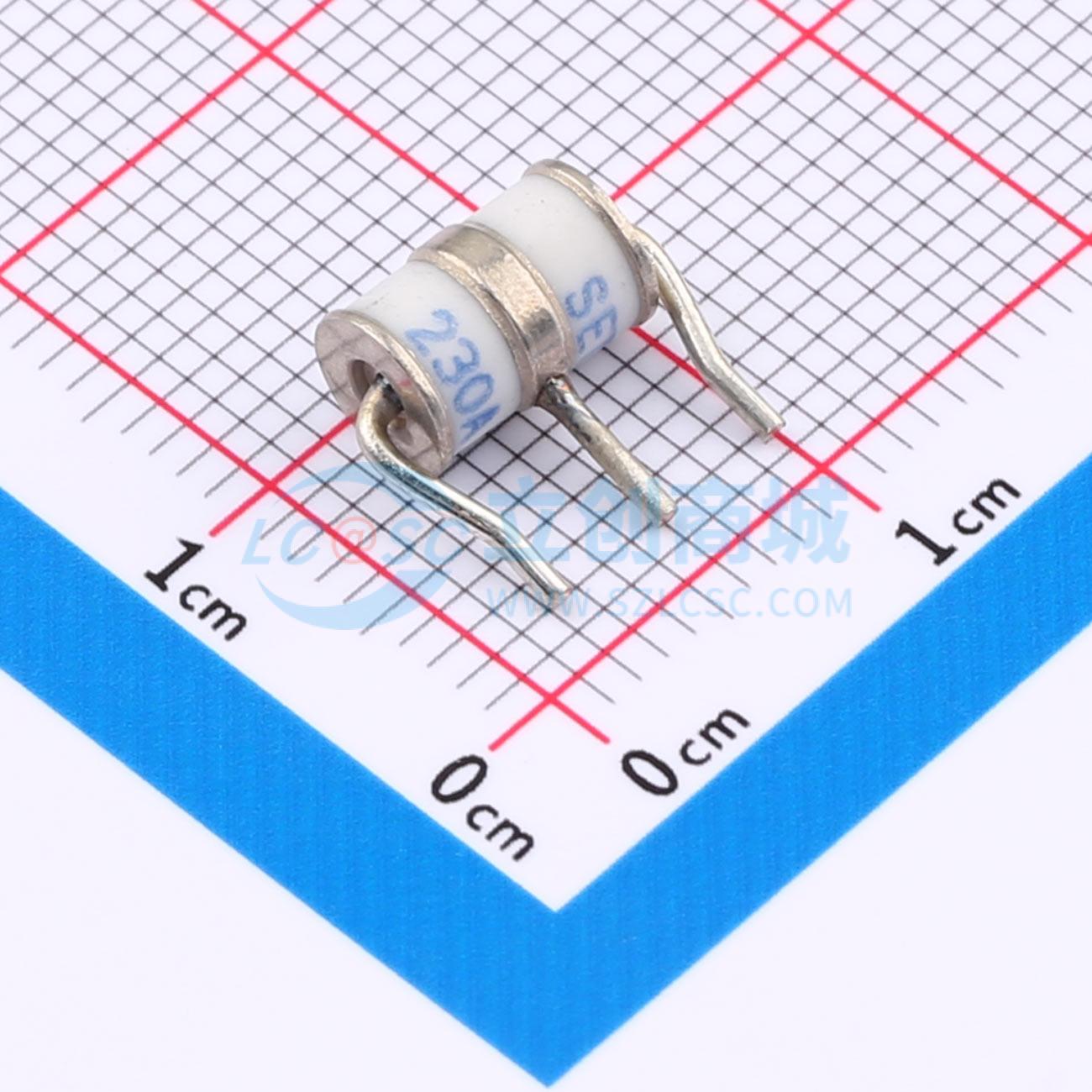 点击查看大图 TZ231A-L实物图