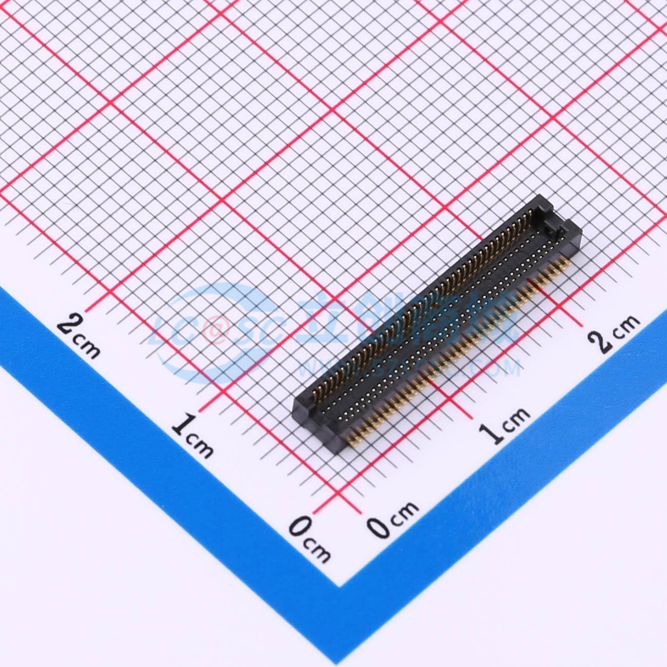点击查看大图 DF12NC(3.0)-80DP-0.5V(51)实物图
