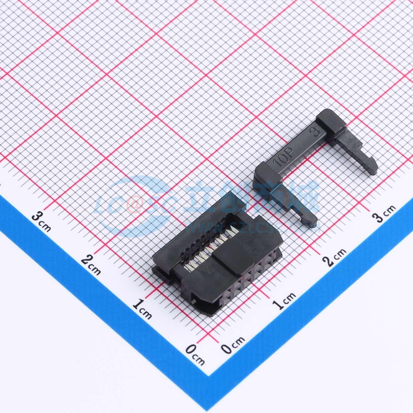 X2001HA2-2x05-PTV01实物图