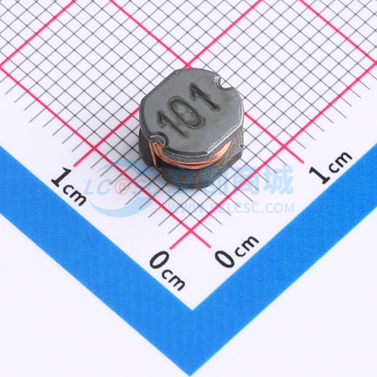 点击查看大图 FCD75-101K实物图