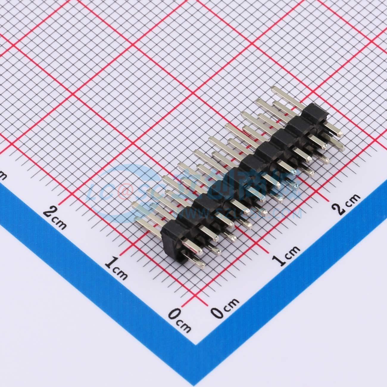 点击查看大图 5AML4-11560-210-W0实物图