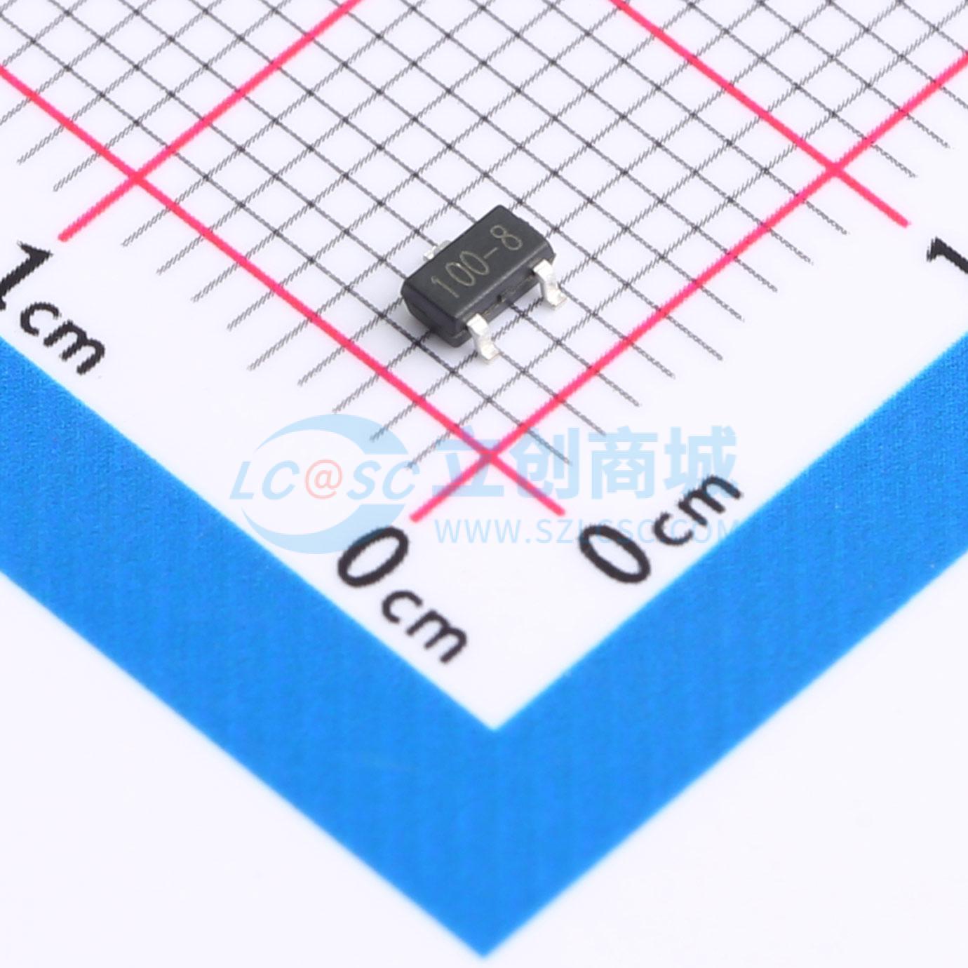 点击查看大图 MCR100-8实物图