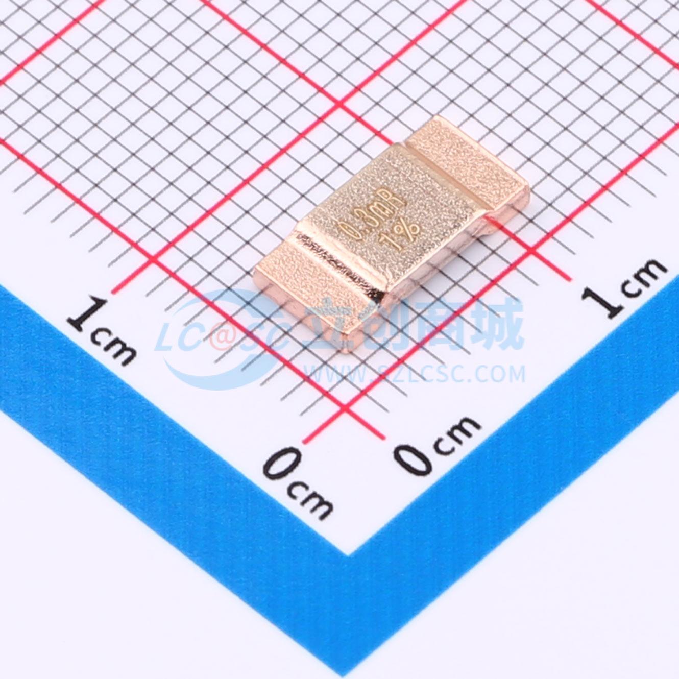 DSLR-M-5-0.3F实物图