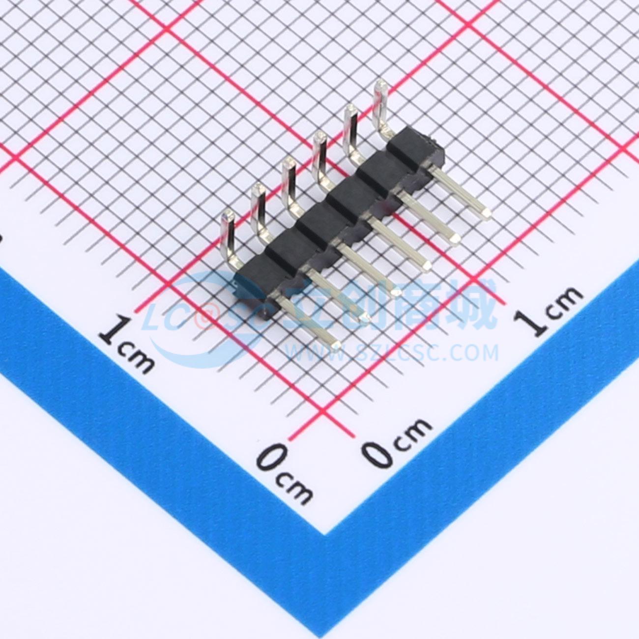5AKW3-7640-106-W0实物图