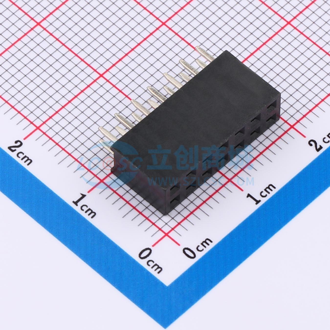 5BML8-11732-207-W0实物图