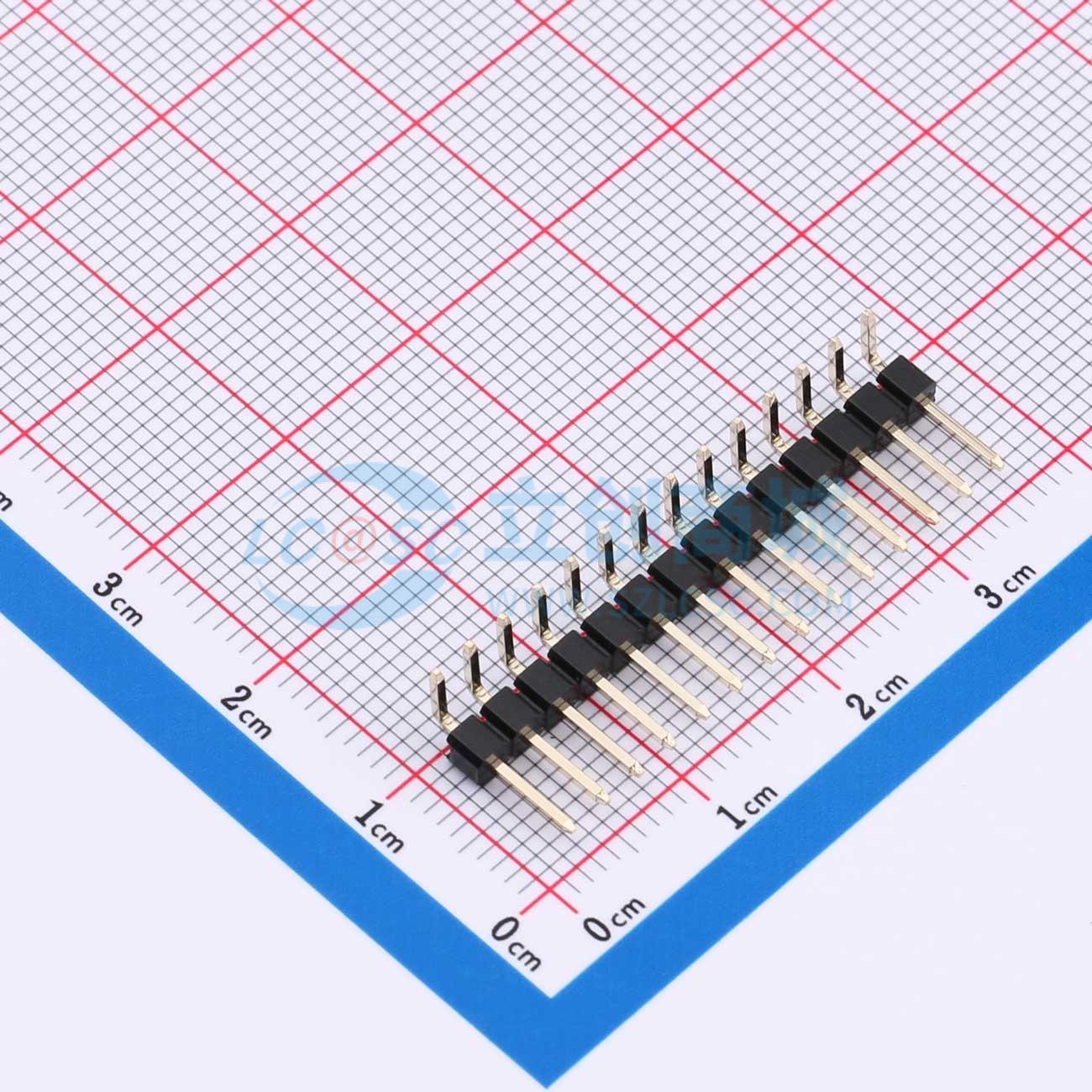 PZ254R-11-14P实物图