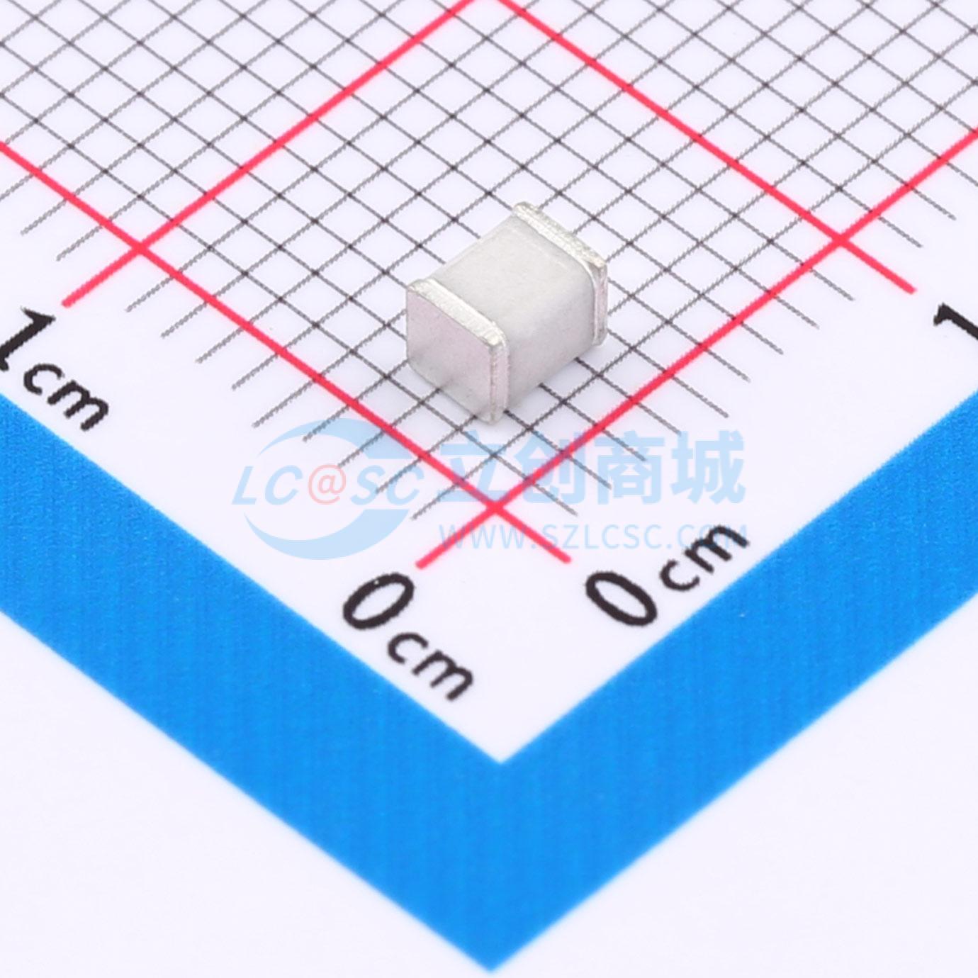 点击查看大图 SW075Y-SMD实物图