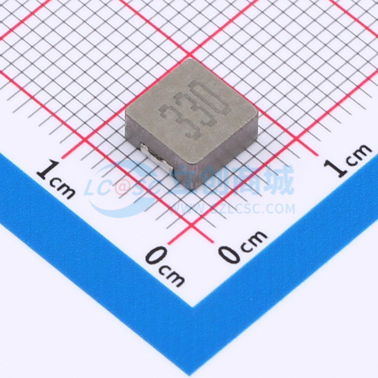 点击查看大图 EHE0603330MHB实物图