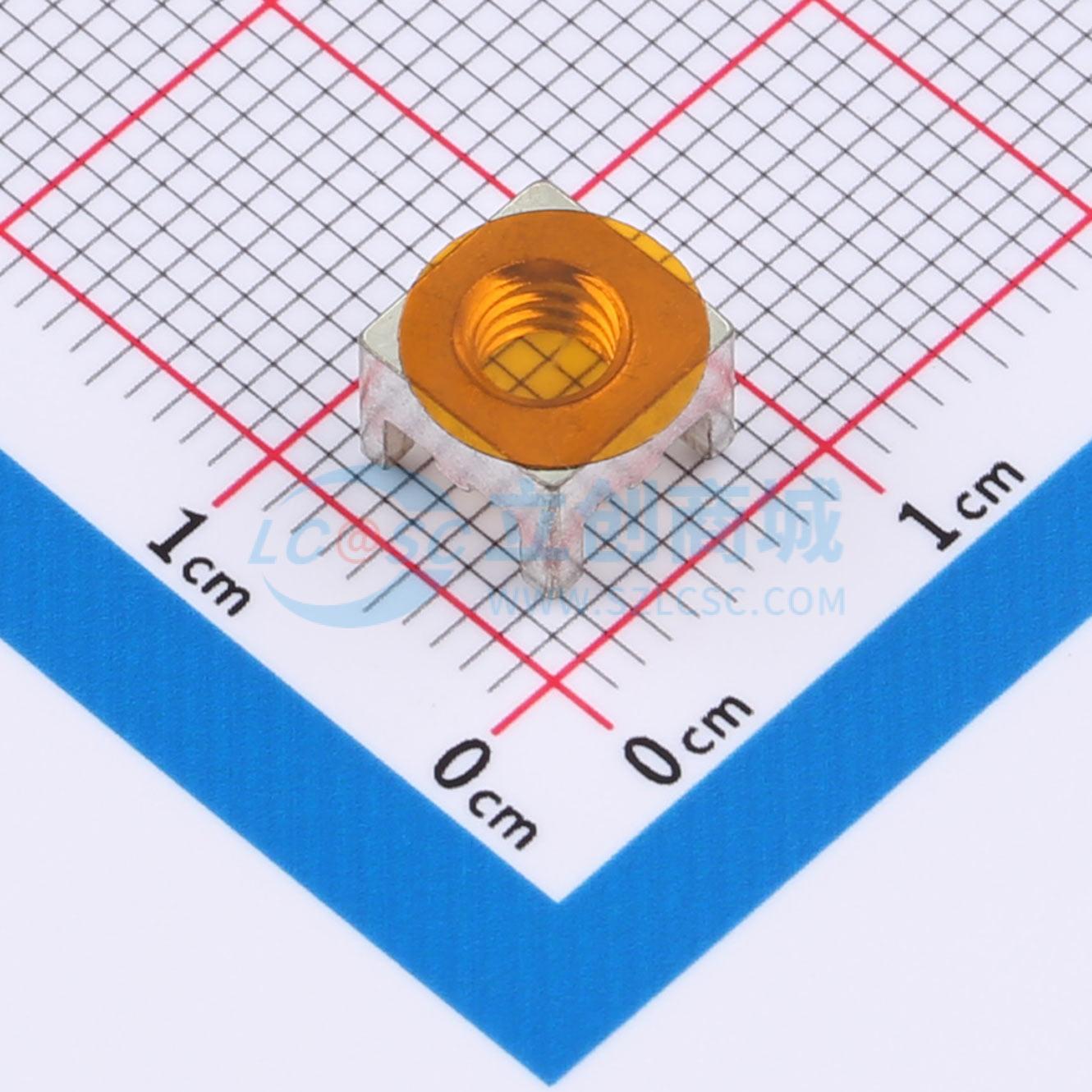 T44070070-0550实物图