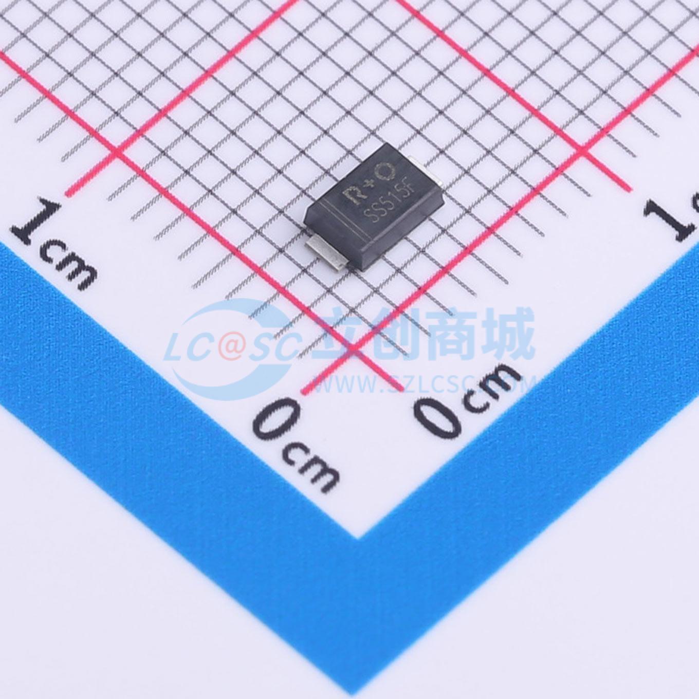 点击查看大图 SS515F实物图