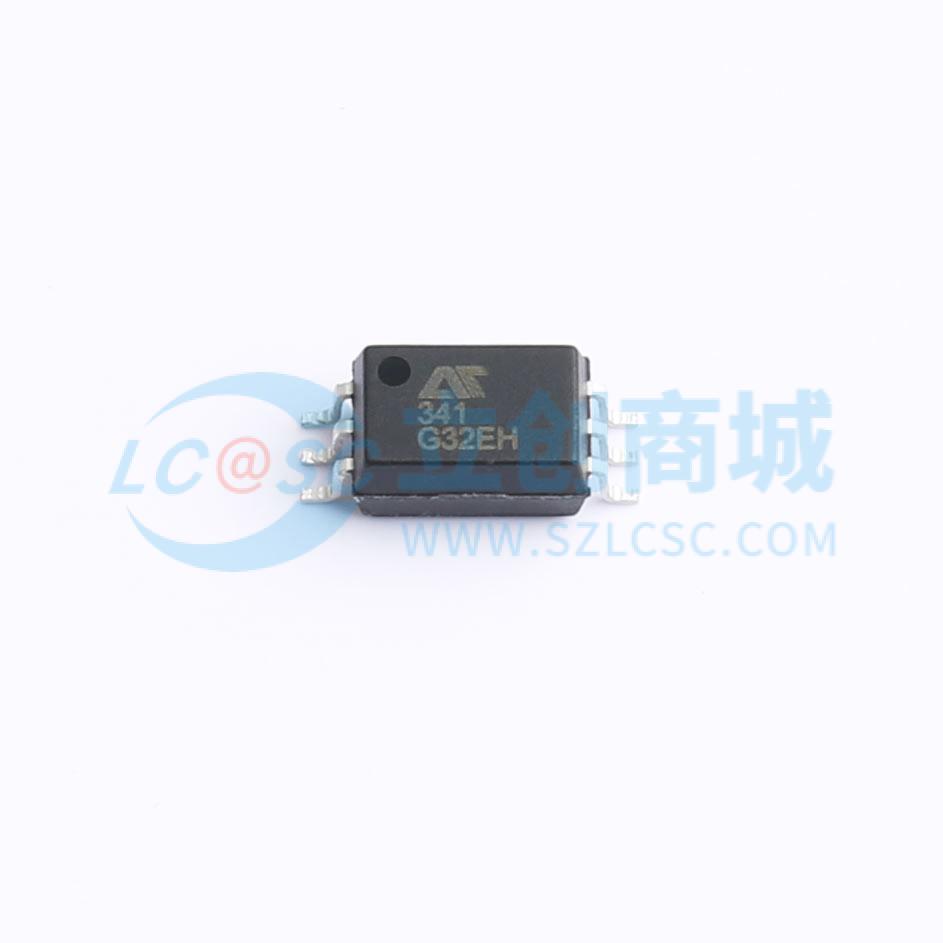 P341 ACPL-P341(AT)_AOTE(奥特)_ACPL-P341(AT)中文资料_PDF手册_价格-立创商城