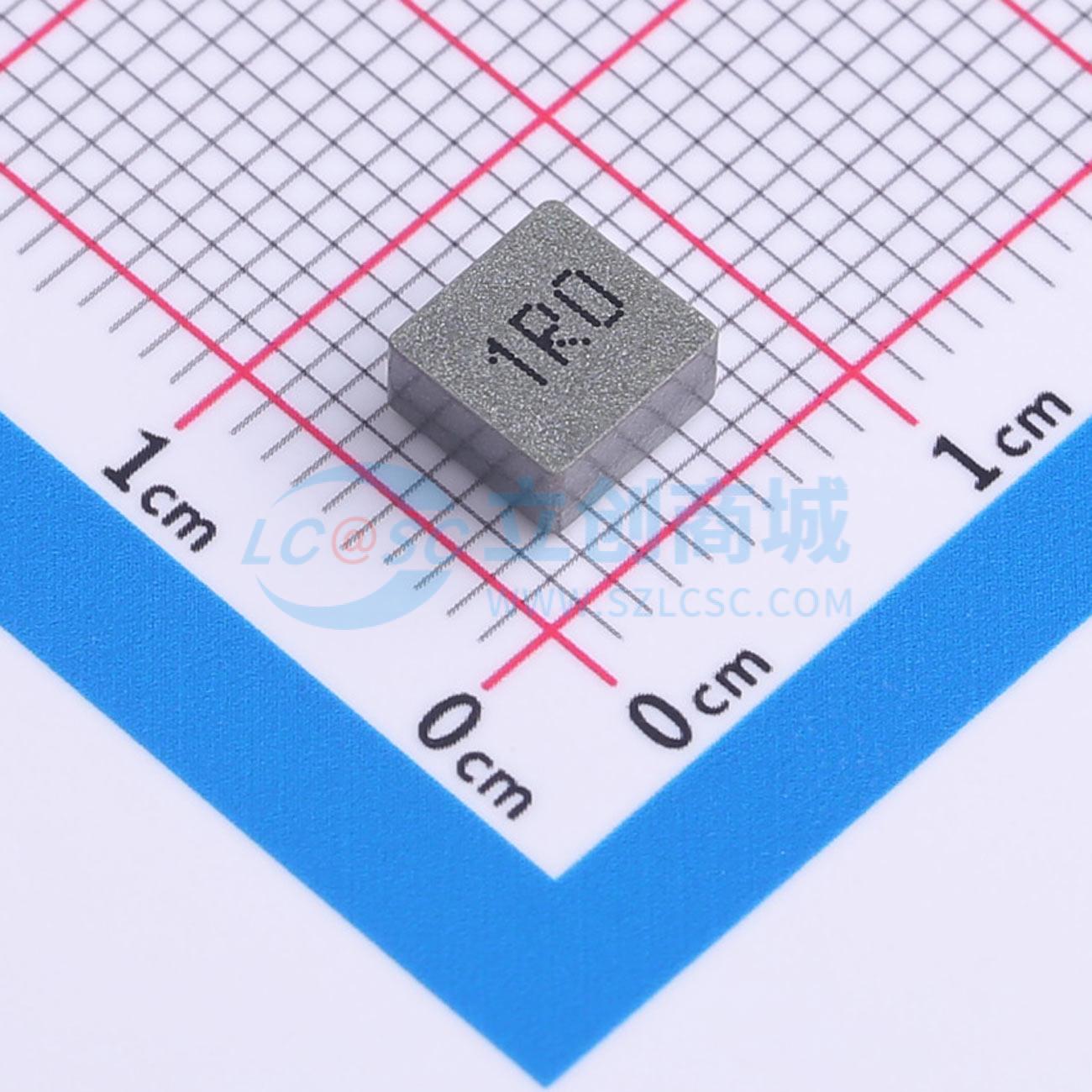 SLO0530T1R0MTT实物图