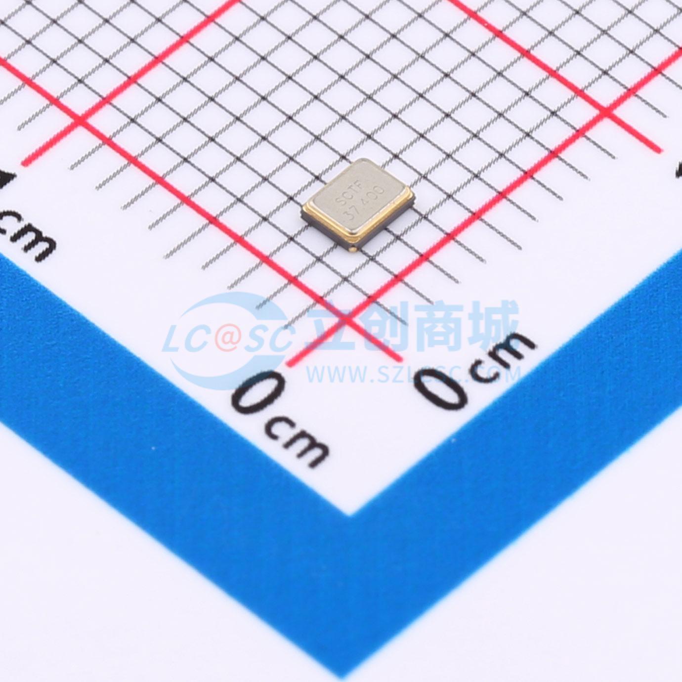 SX2B37.400F1210F30实物图