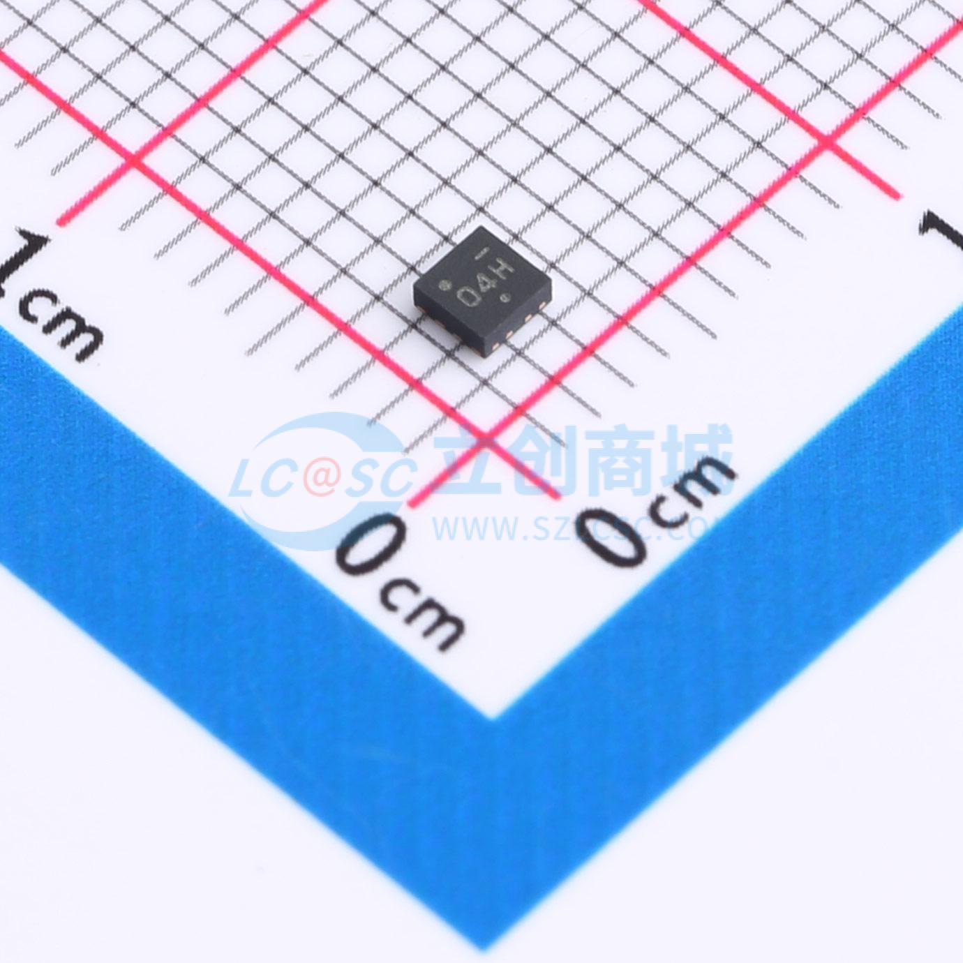 点击查看大图 NB3V1104CMTTBG实物图