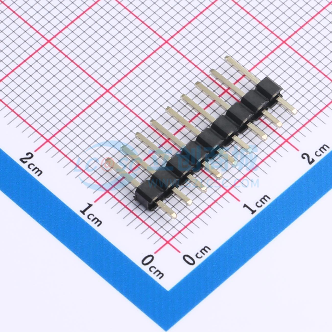 点击查看大图 5AML4-11560-109-W0实物图