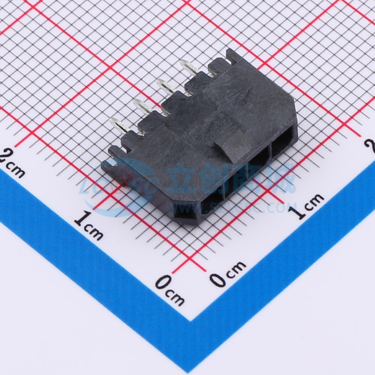 点击查看大图 43650-0427实物图