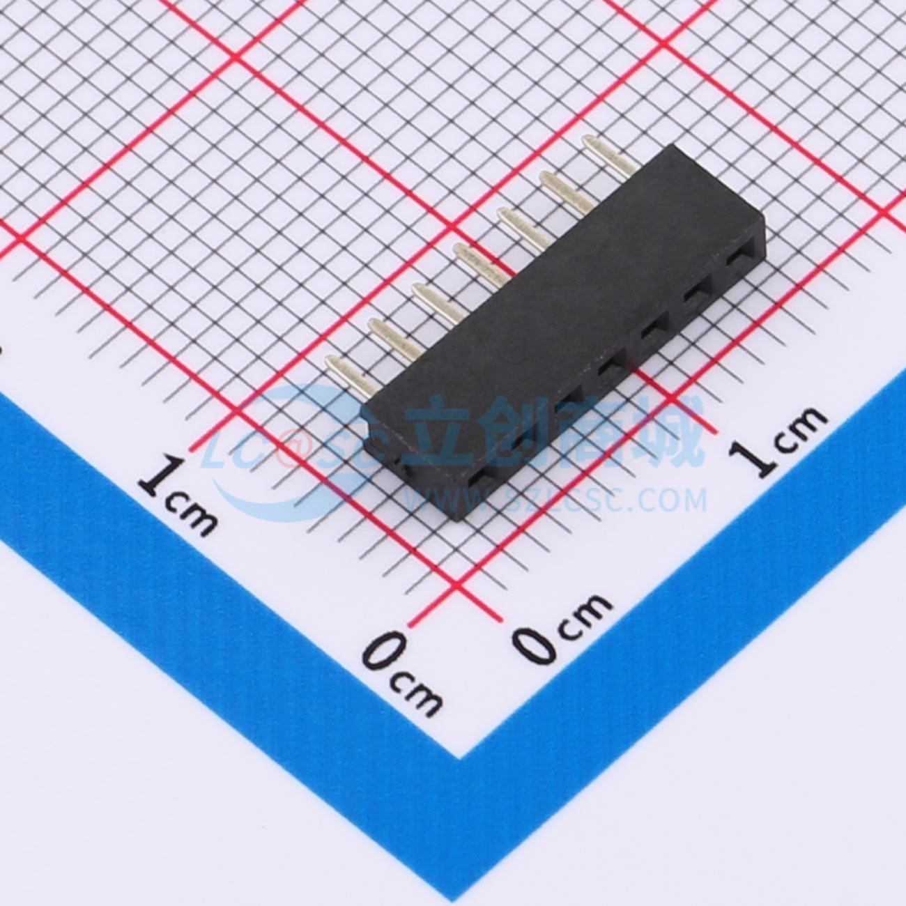 5BKL6-7128-107-W0实物图