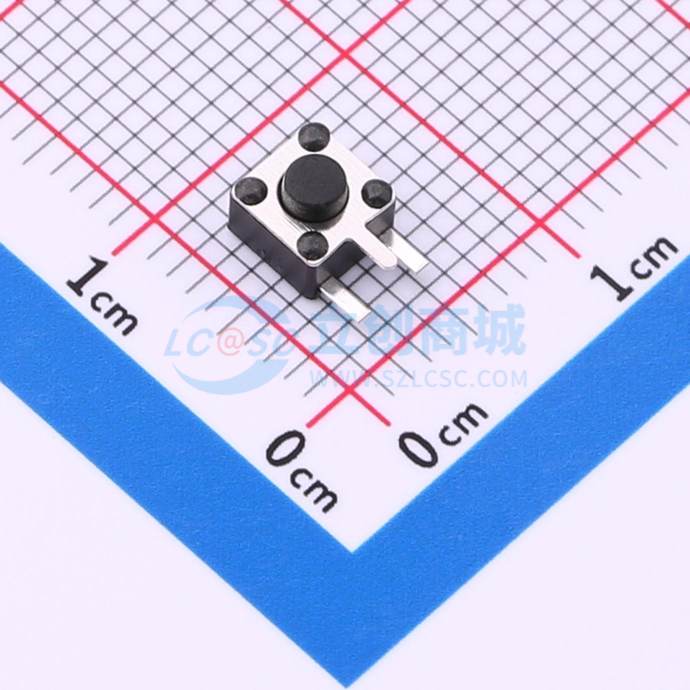 点击查看大图 SMG-02B-H038A0实物图