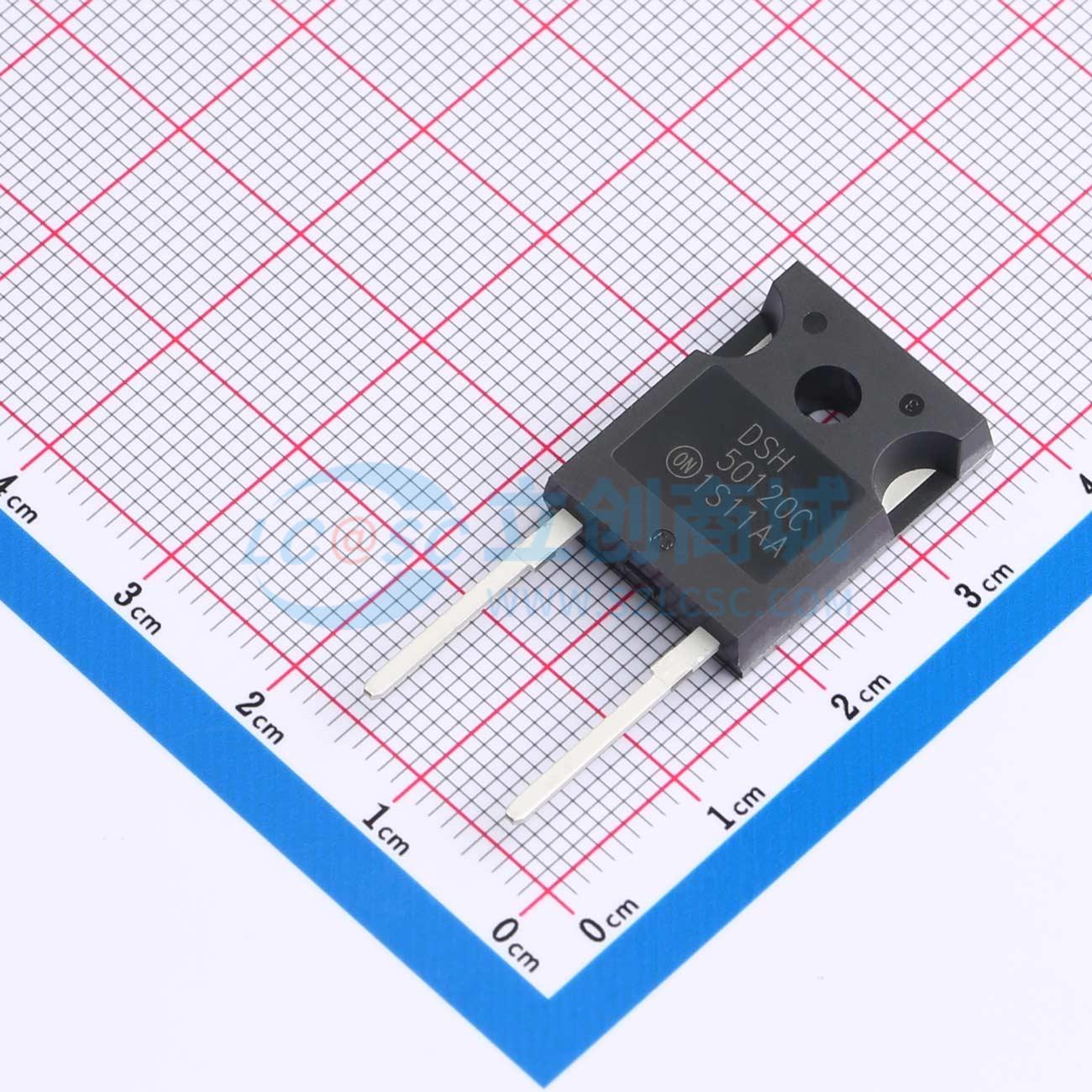 点击查看大图 NVDSH50120C实物图