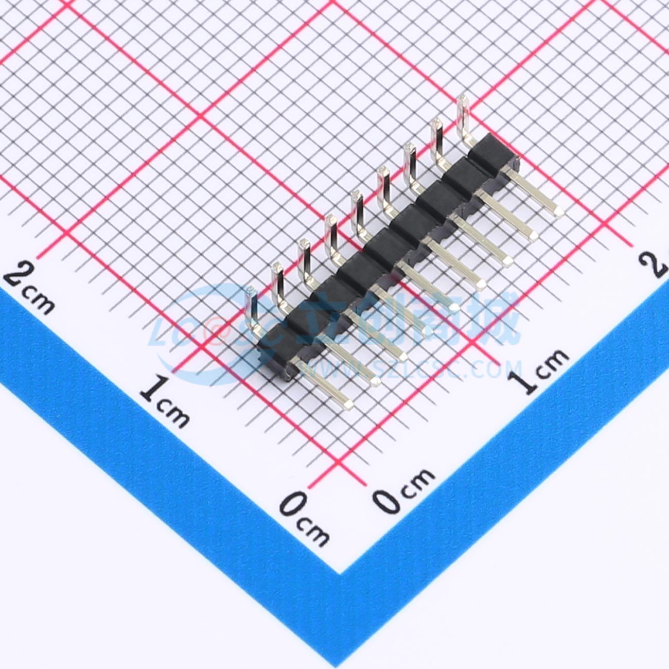 5AKW3-7640-109-W0实物图