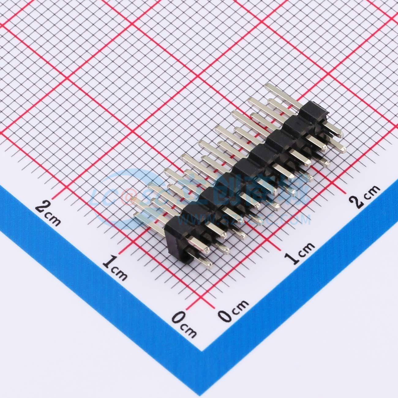 点击查看大图 5AML4-11560-209-W0实物图