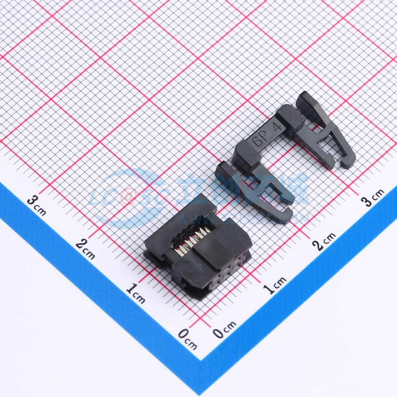 点击查看大图 X2001HA3-2x03-PTV01实物图