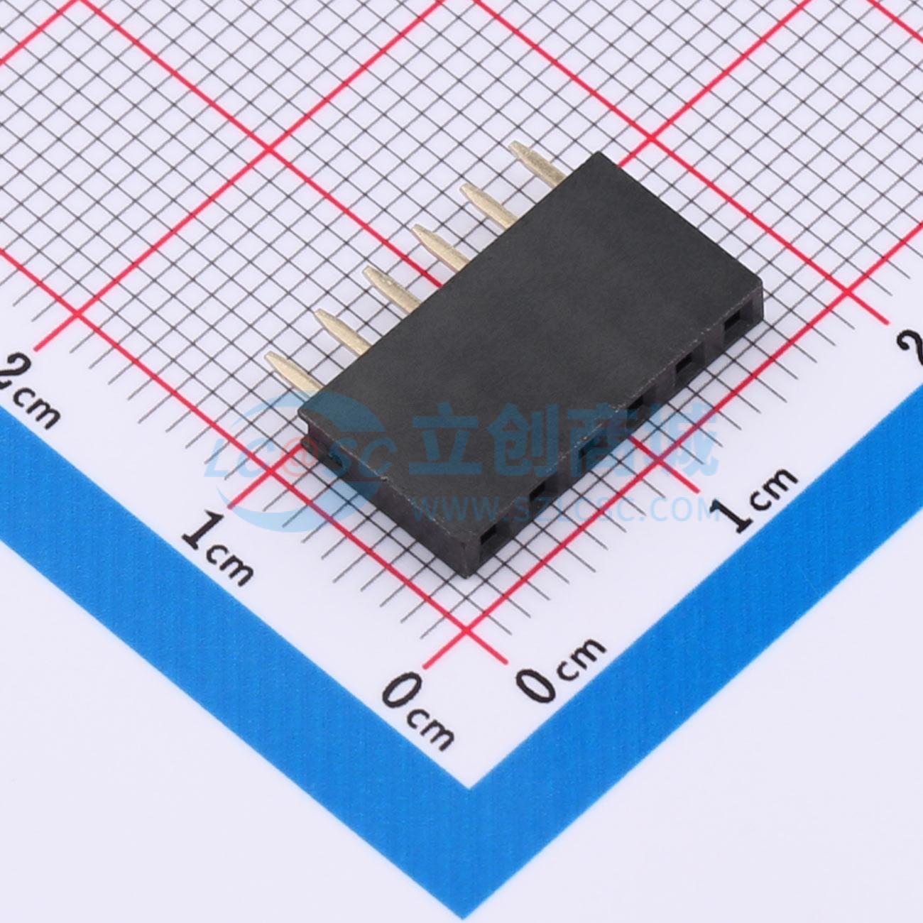 点击查看大图 5BML8-11732-106-W0实物图