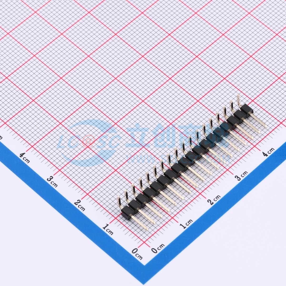 PZ254R-11-18P实物图