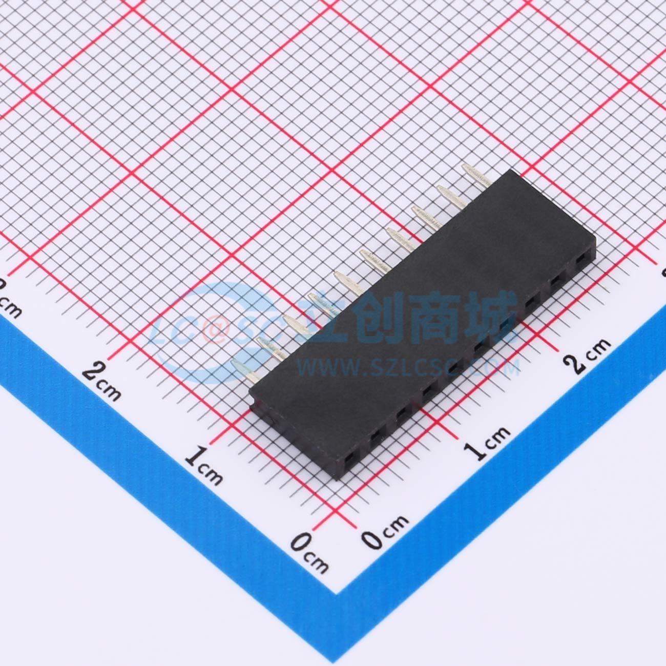 点击查看大图 5BML8-11732-110-W0实物图