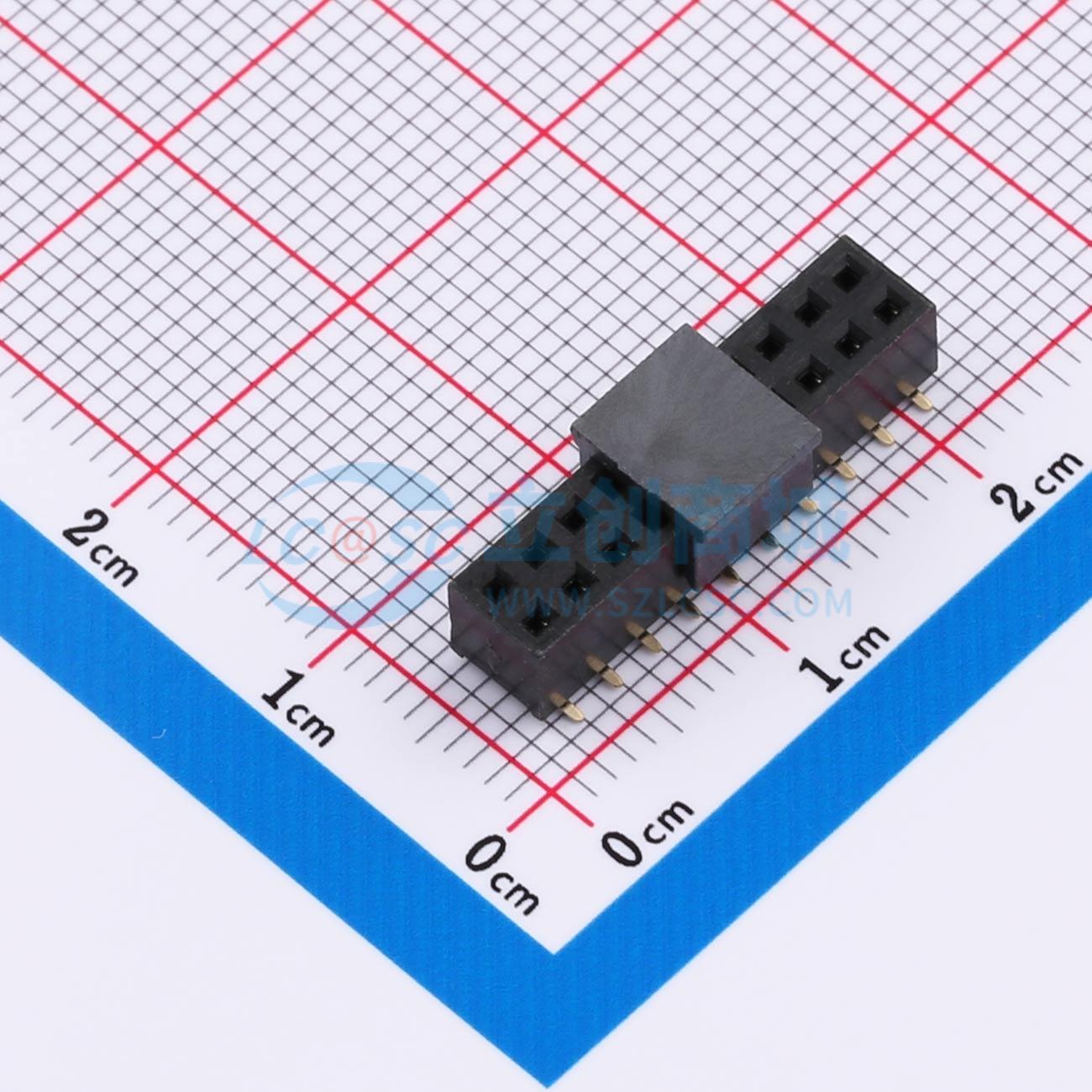 5BKE6-4662-210-W0实物图