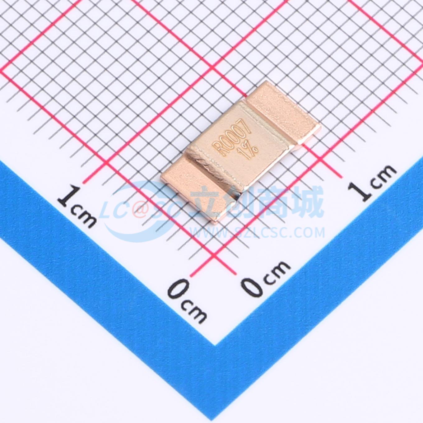 点击查看大图 DSLR-M-5-0.7F实物图