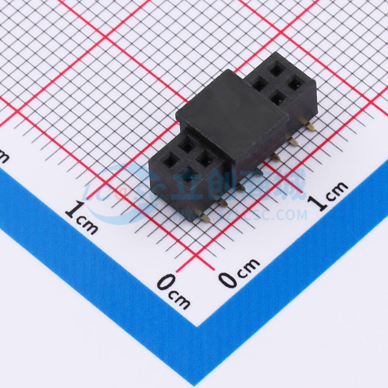 点击查看大图 5BKE6-4662-207-W0实物图