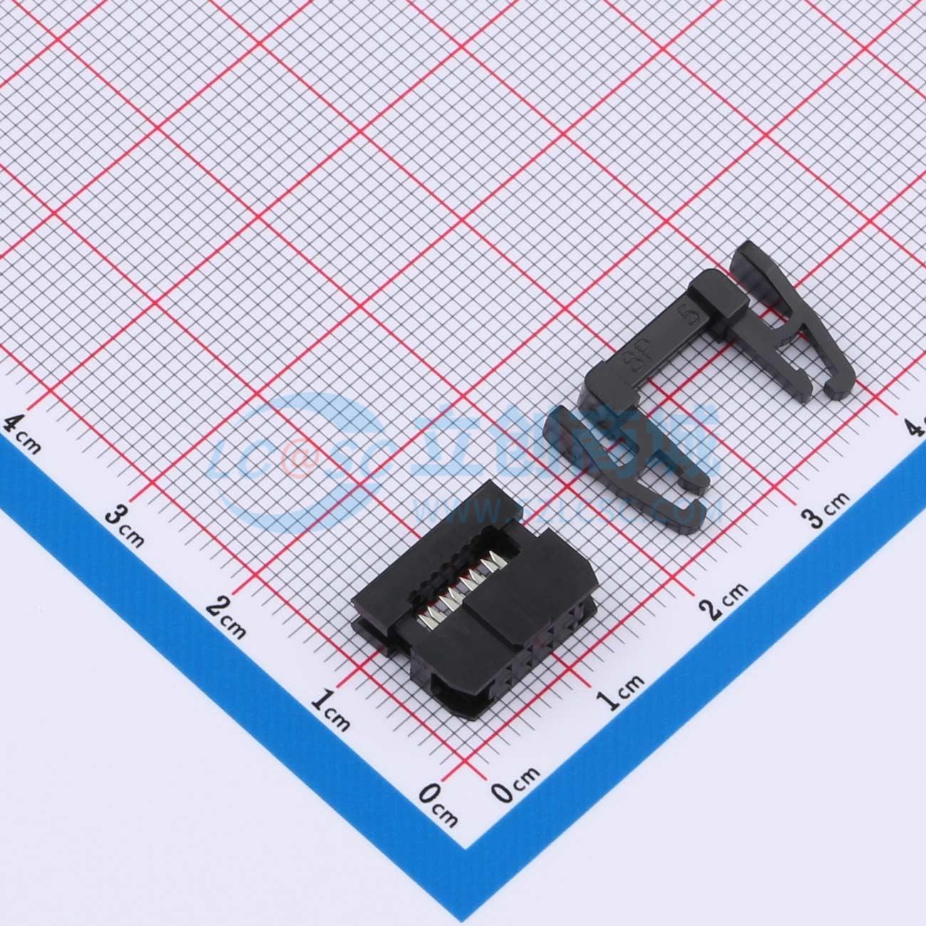 X2001HA3-2x04-PTV01实物图