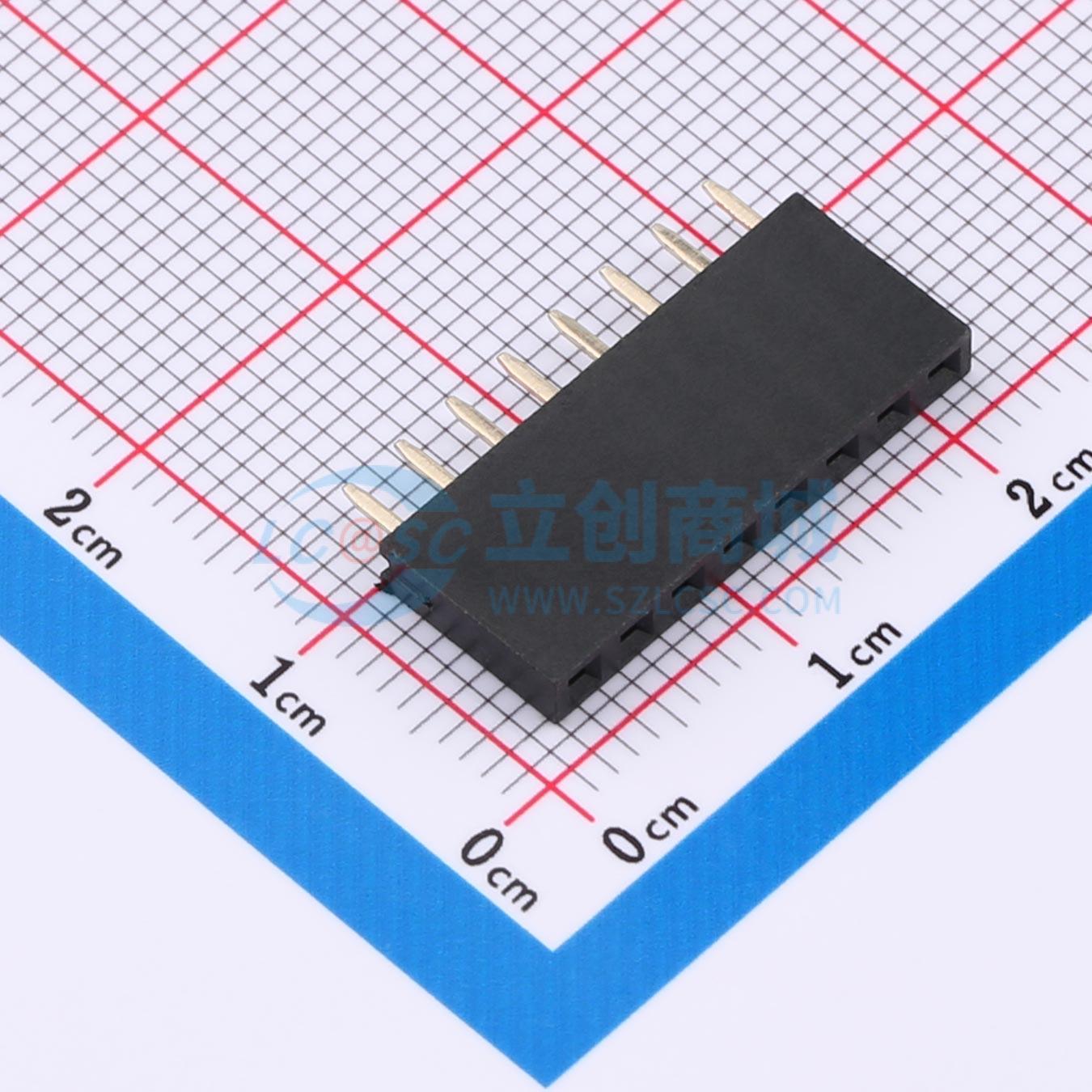 点击查看大图 5BML8-11732-108-W0实物图