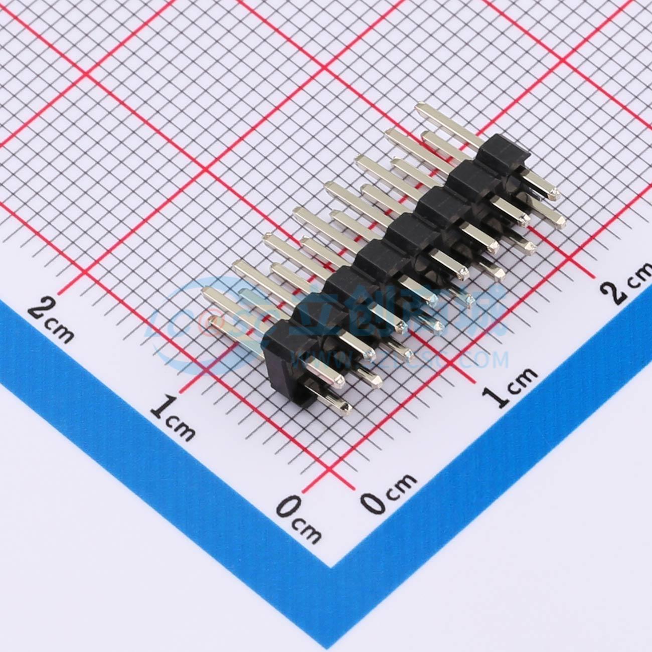 点击查看大图 5AML4-11560-208-W0实物图