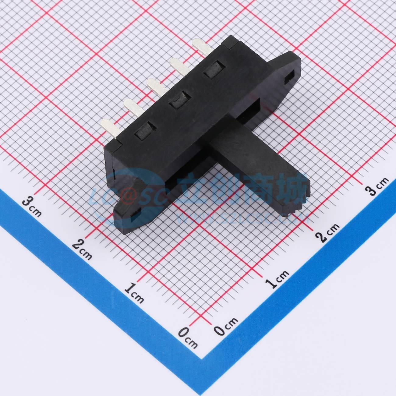 SS-0324PG-15R1BB实物图