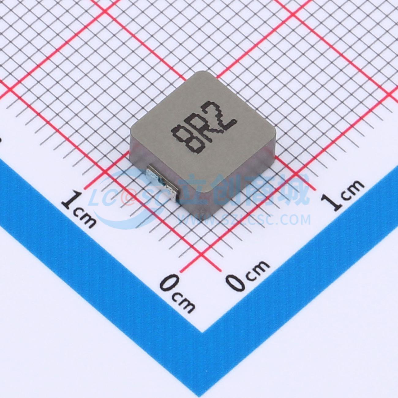 点击查看大图 ZEMS0840-8R2M实物图