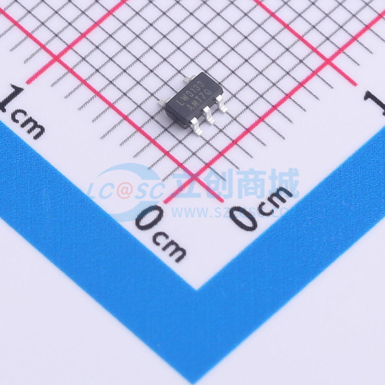 点击查看大图 LW3133A23E实物图