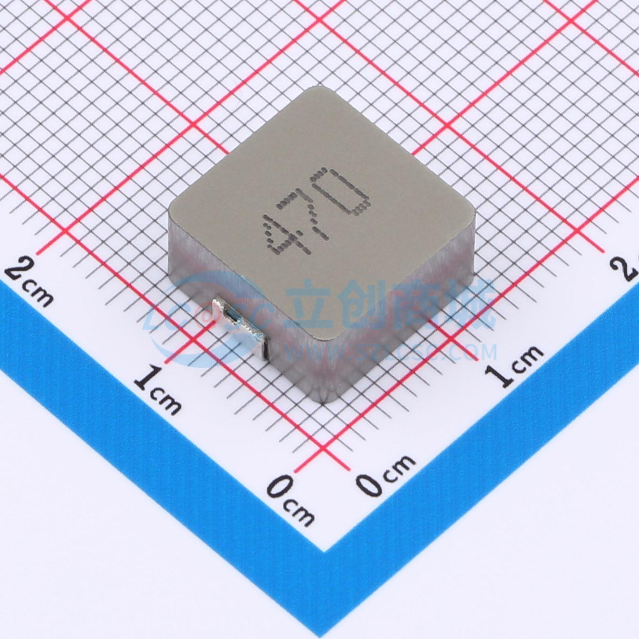 点击查看大图 ZEMS1360-470M实物图