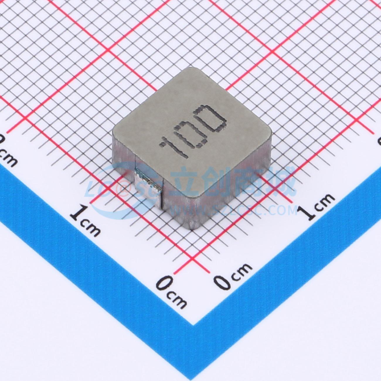点击查看大图 ZEMS1050-100M实物图