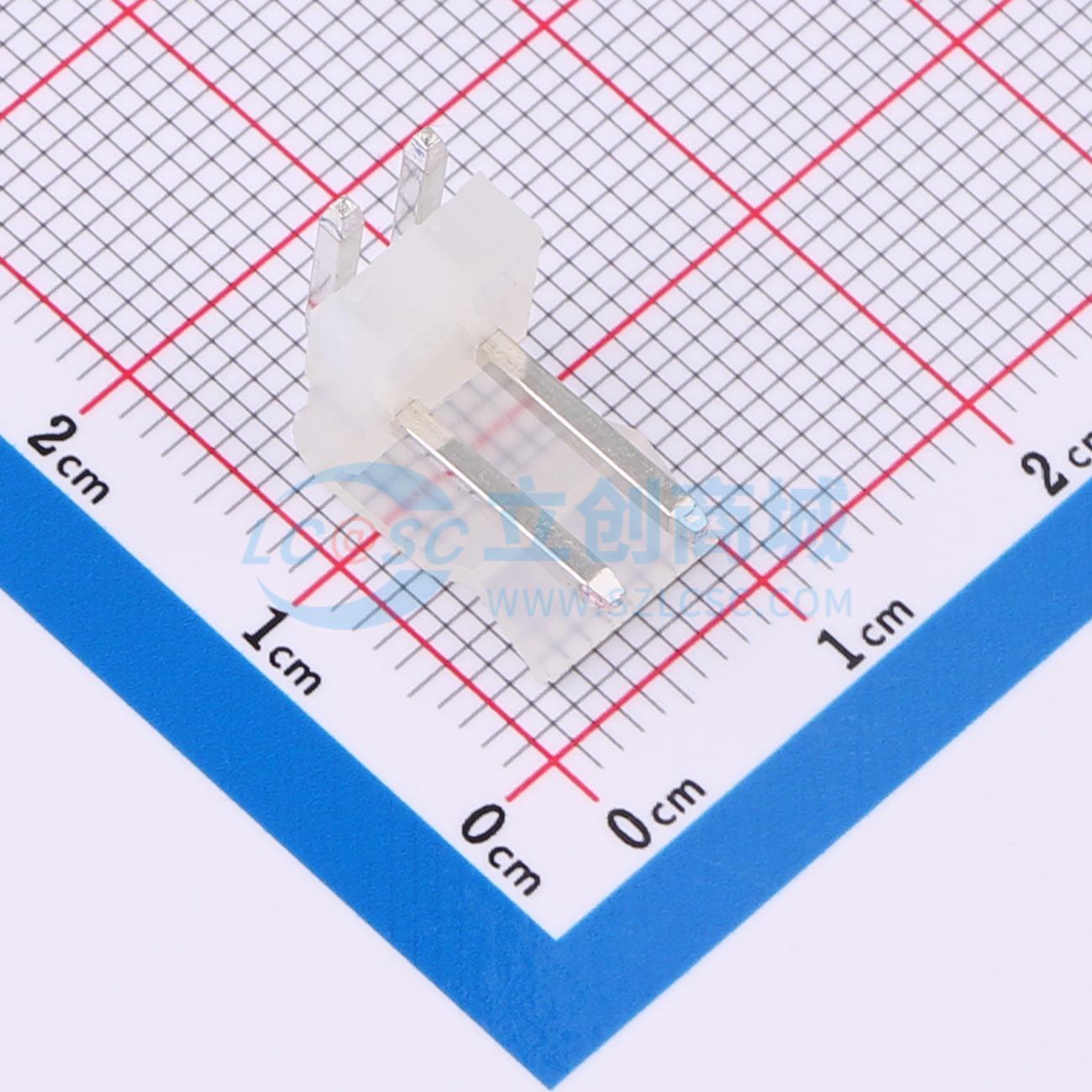 XD-3.96-2A2W实物图