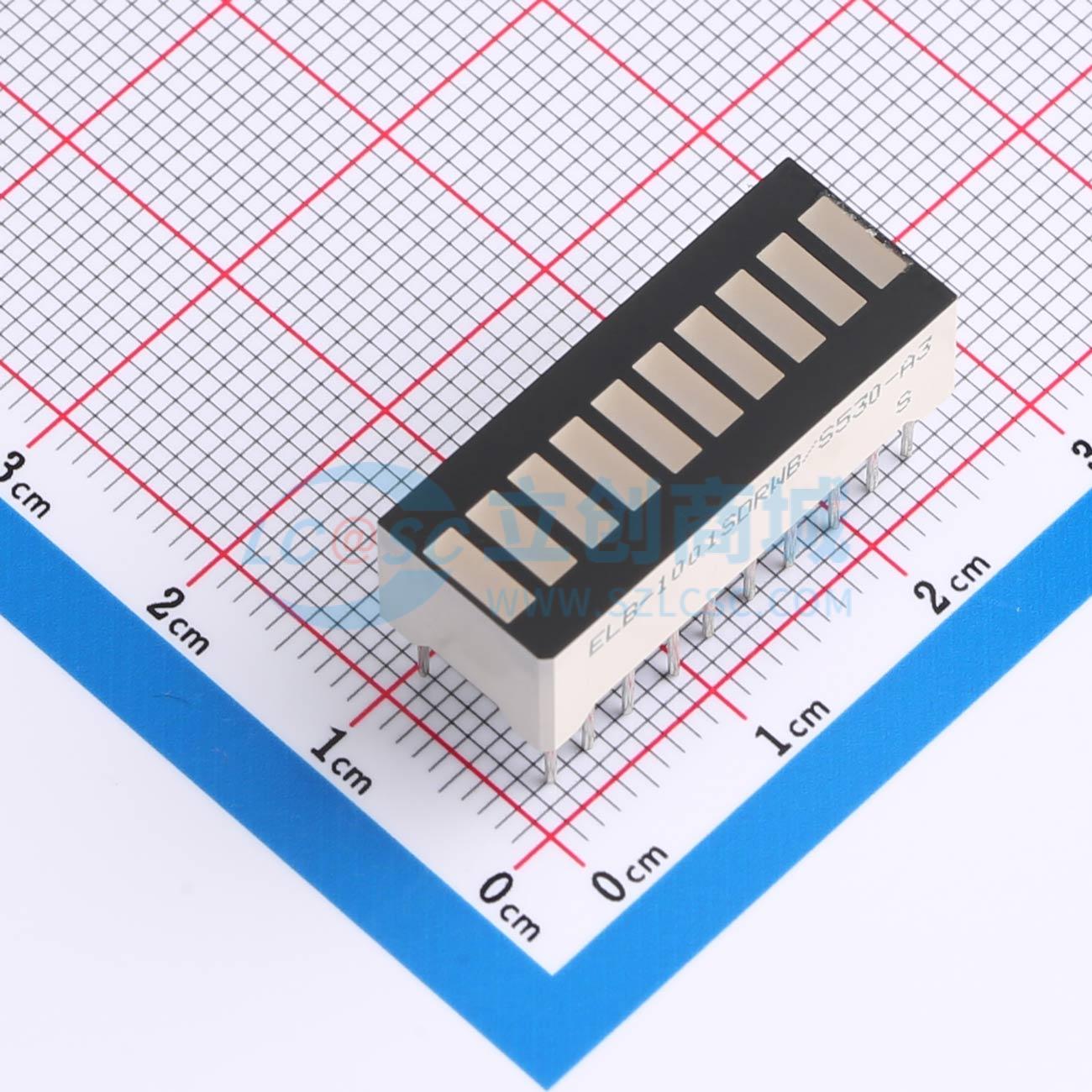 点击查看大图 B1001SDRWB/S530-A3实物图