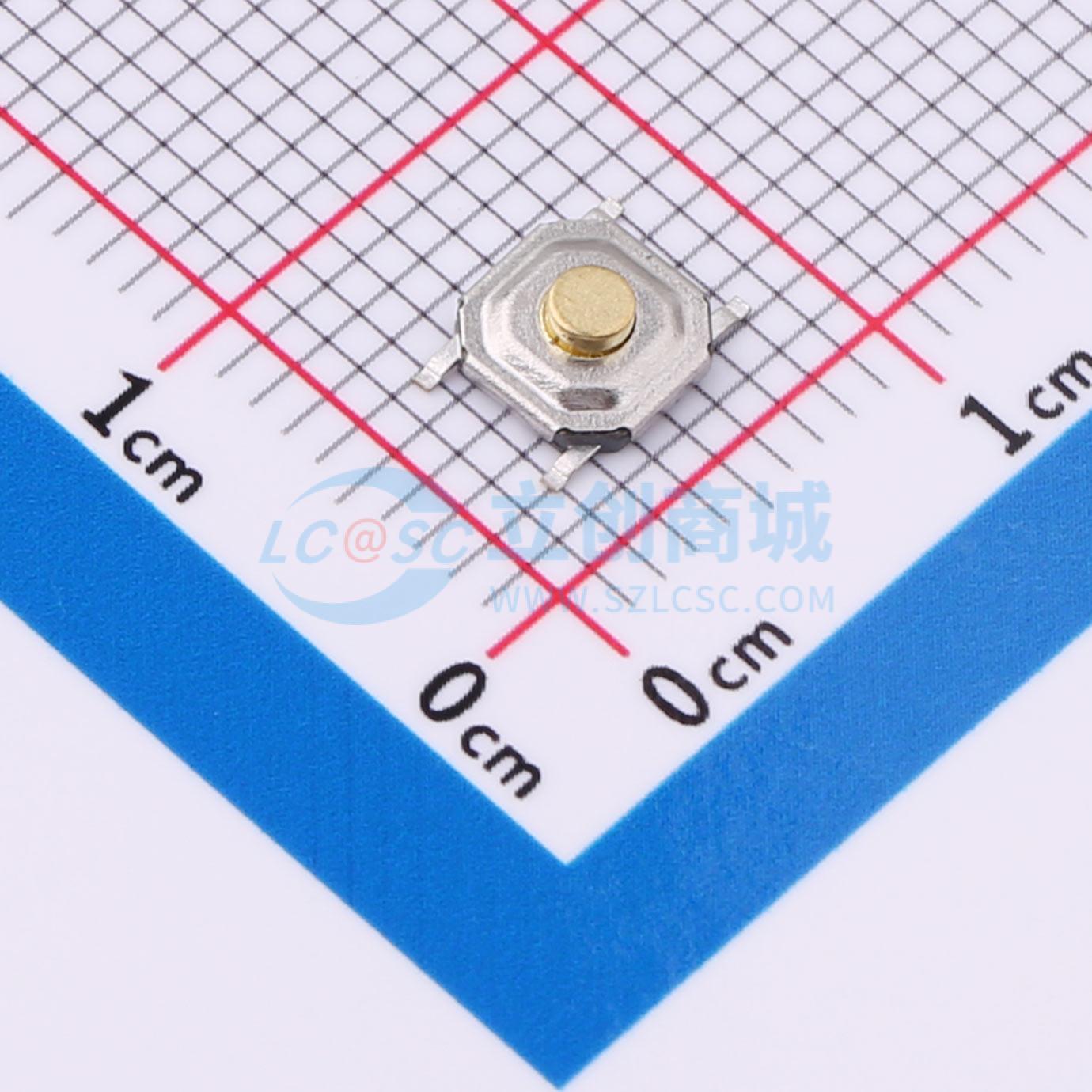 点击查看大图 SMG-04-H019A0实物图