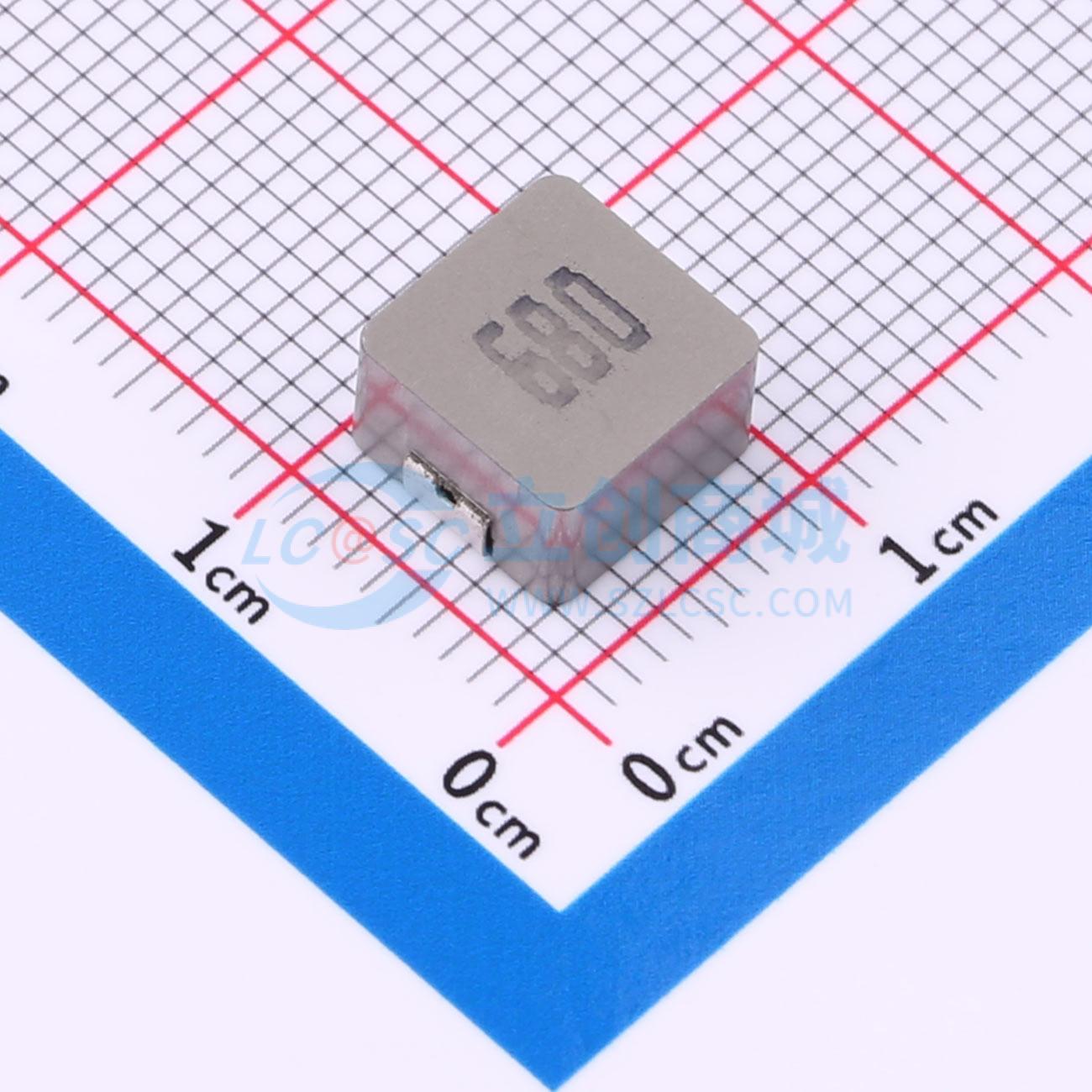 点击查看大图 ZEMS0850-680M实物图