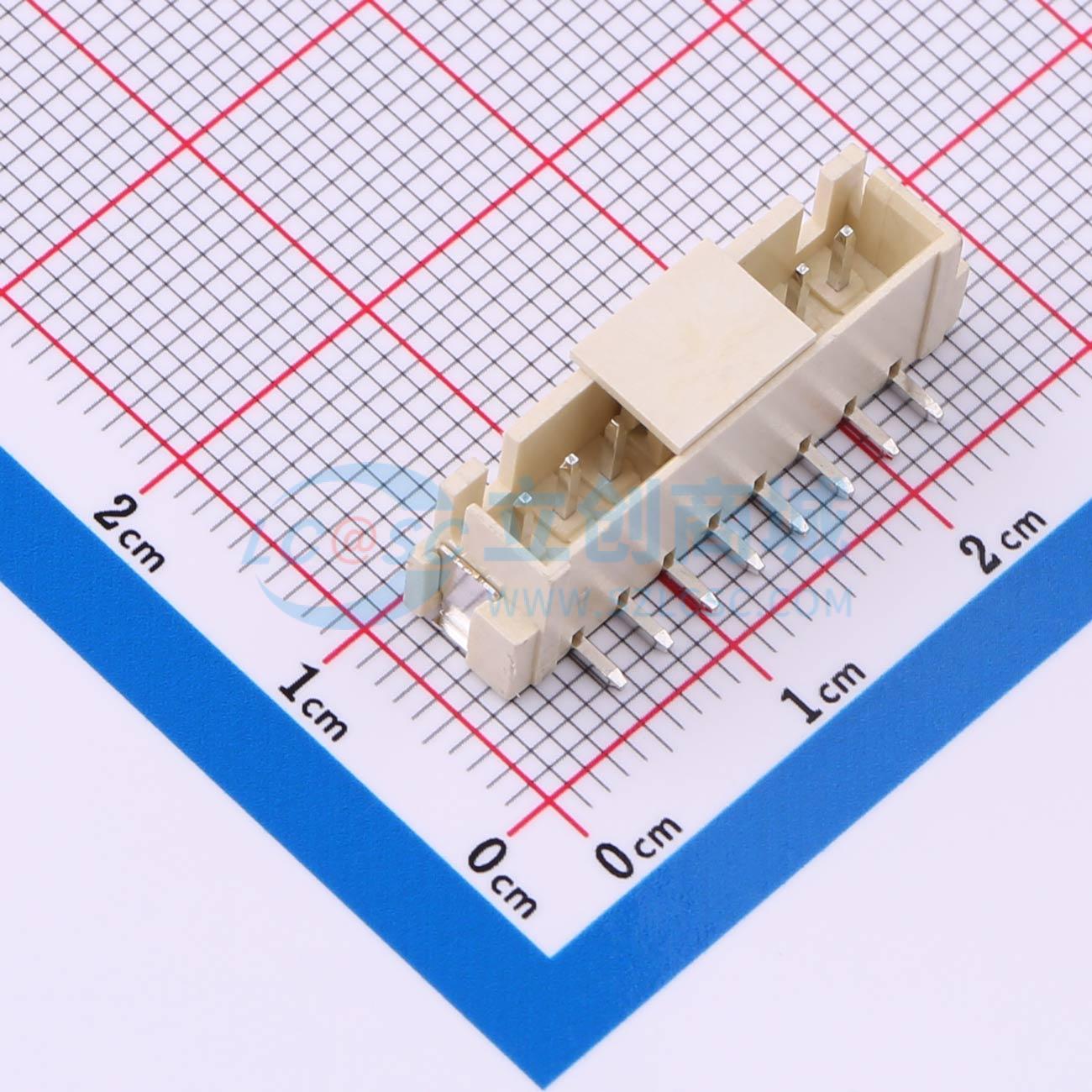 点击查看大图 D254E1L1-2W8P43实物图