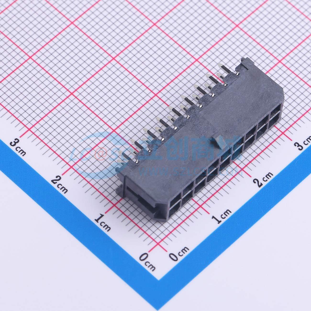 点击查看大图 43045-1827实物图