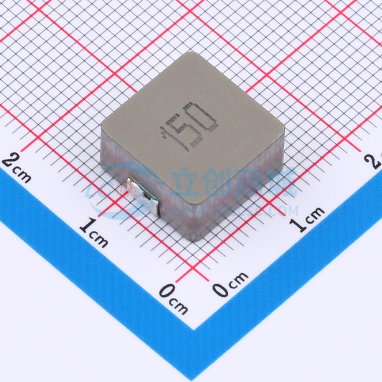 点击查看大图 ZEMS1365-150M实物图