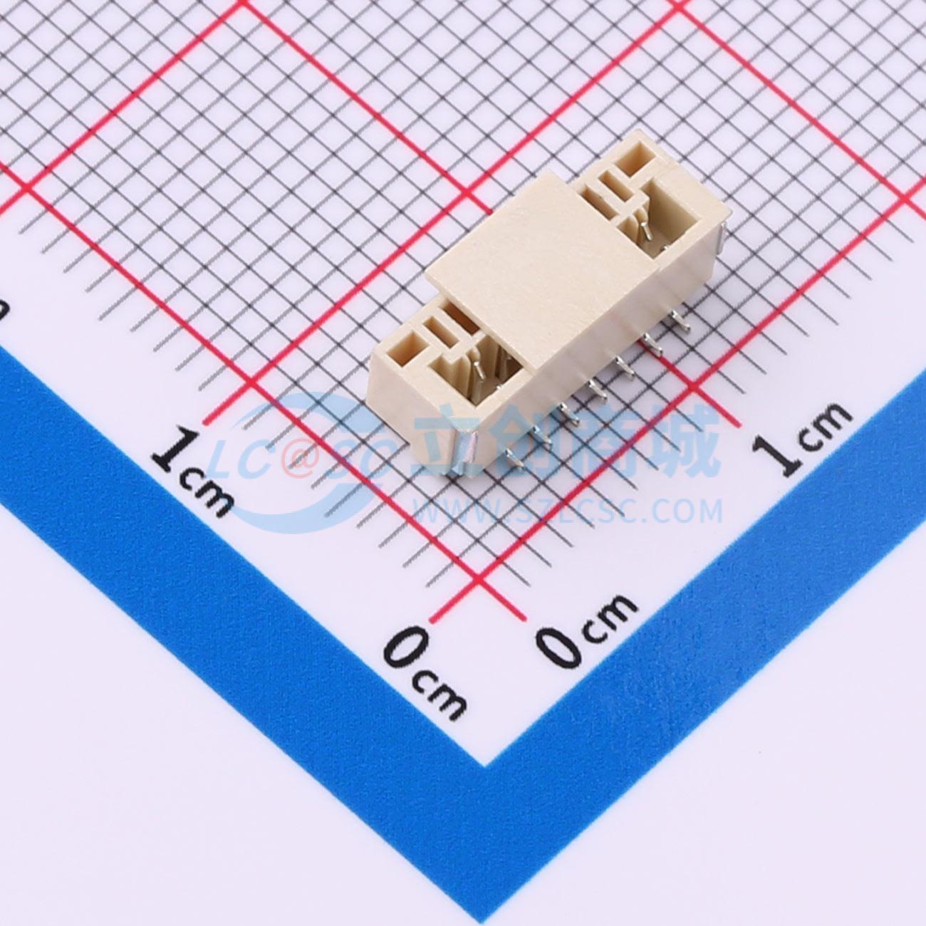 点击查看大图 D125E1L1-2W7P43实物图